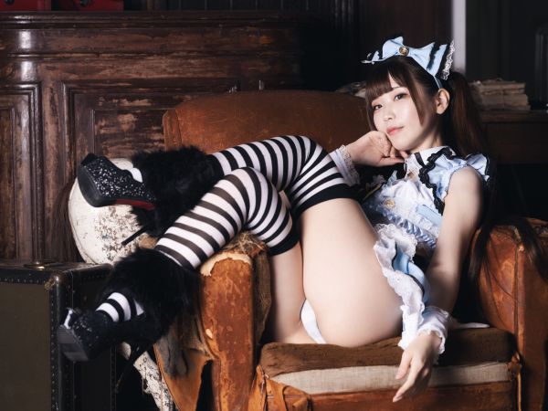 4k,asiatisch,China,niedlich,Mode,weiblich