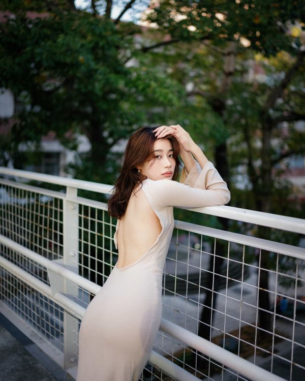 gadis,seksi