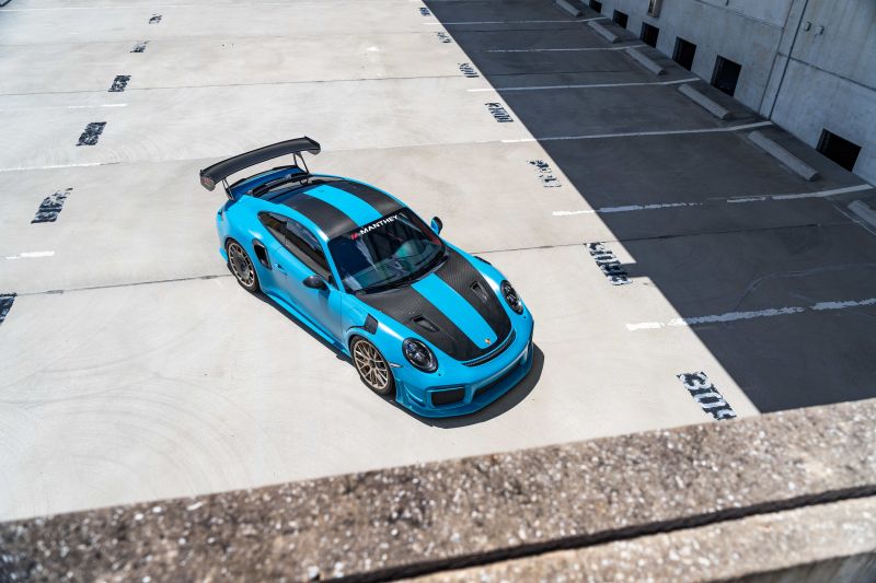 asfalto,Aventador SVJ,spiaggia,nero,blu,BMW