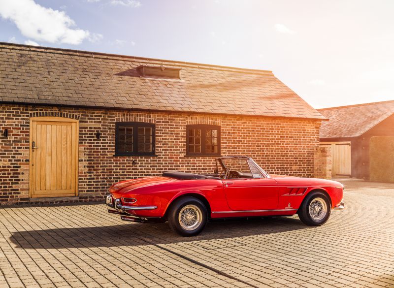 車,スーパーカー