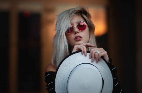 dívka,sexy,žena