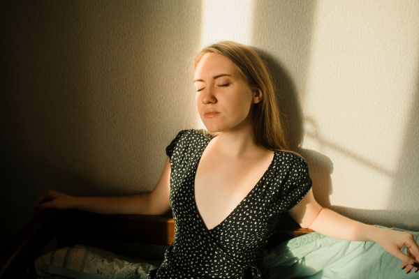 model,Osoba,žena
