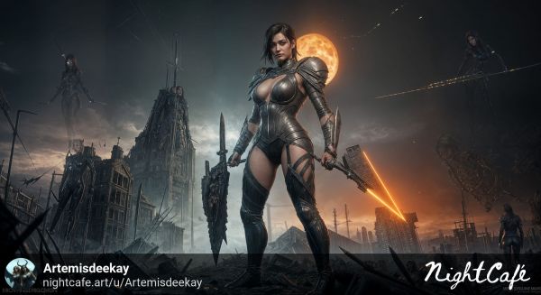 woman,cosplay