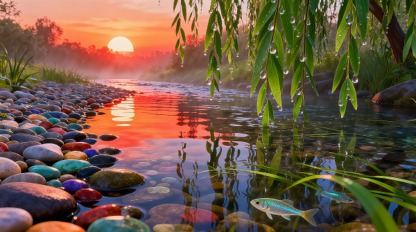 景观