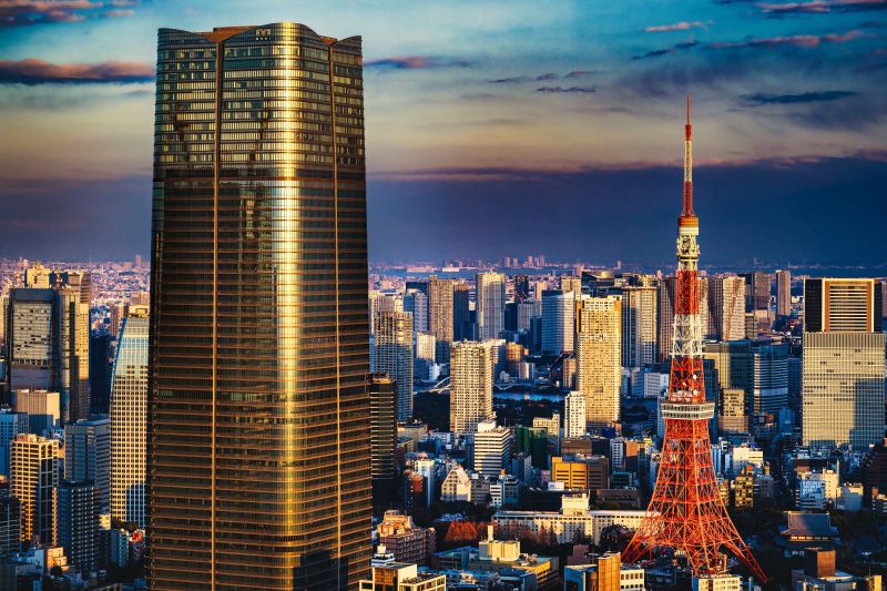 asiatisk,kaukasisk,barn,denim jacket,ældre,gråt hår