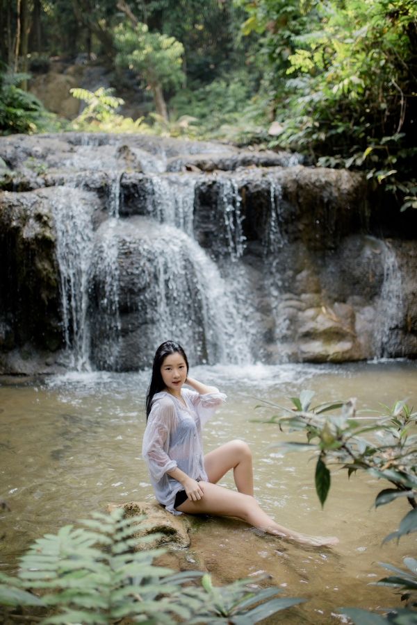 Asian,girl