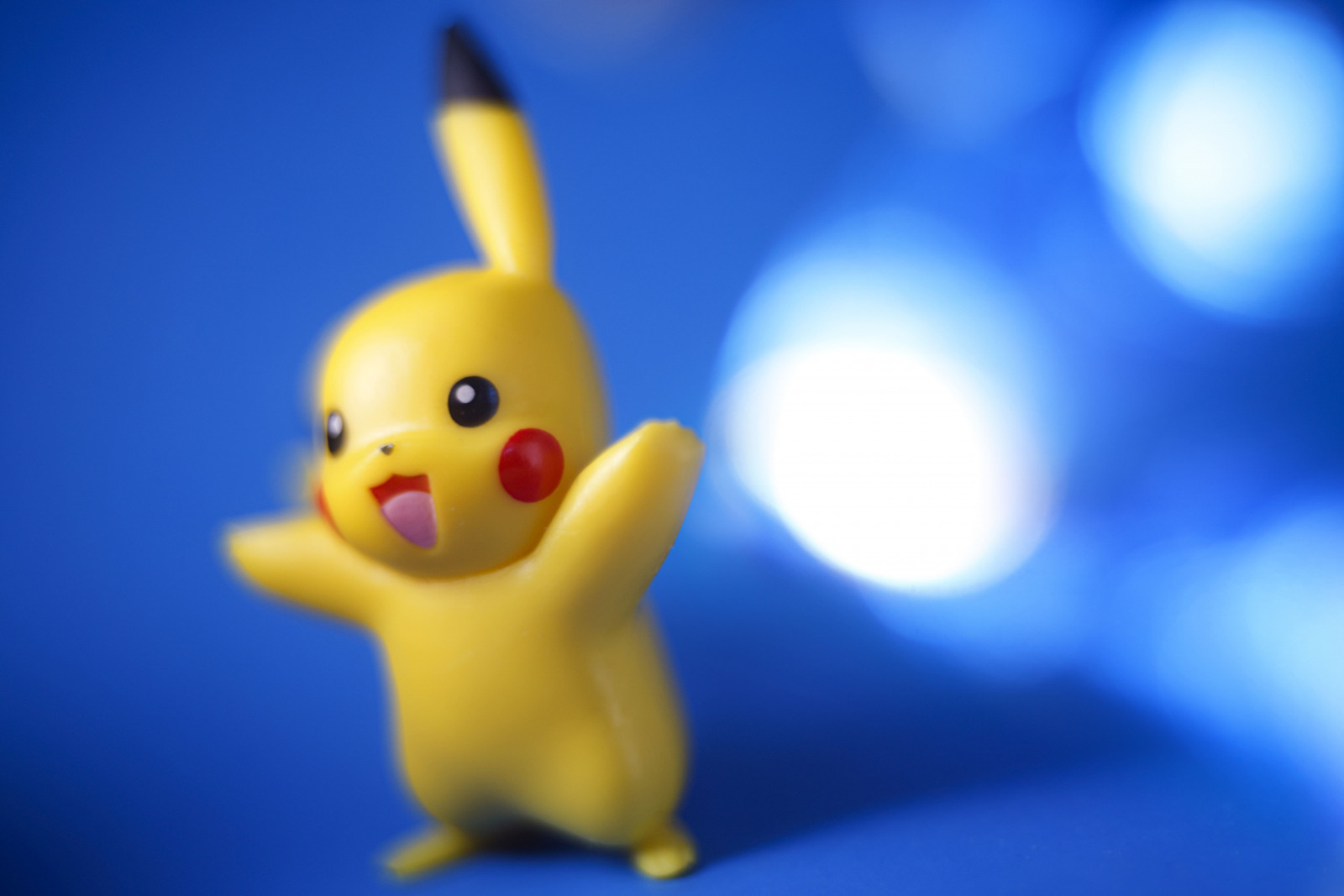 macro