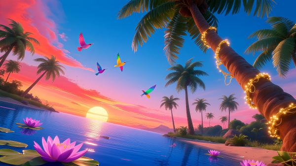 landscape,fantasy