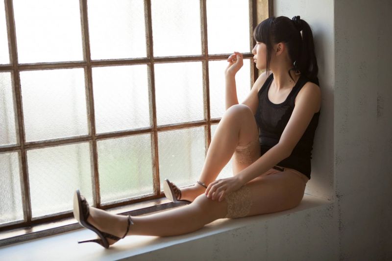 aasialainen,bikinit,Kiina,söpö,tyttö,Korea