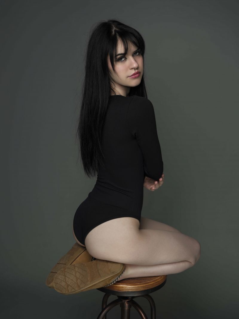 lænestol,strand,bikini,sort bikini,blue bikini,bogreol