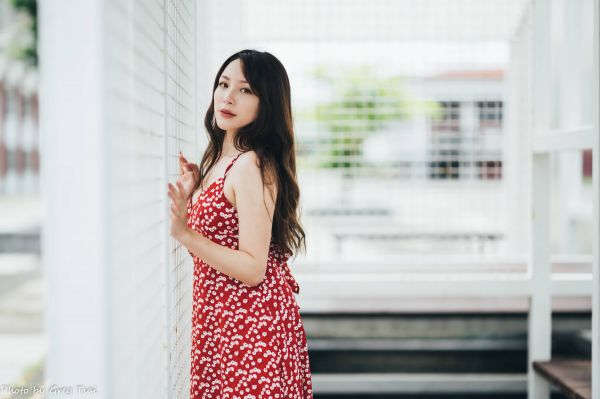 女の子