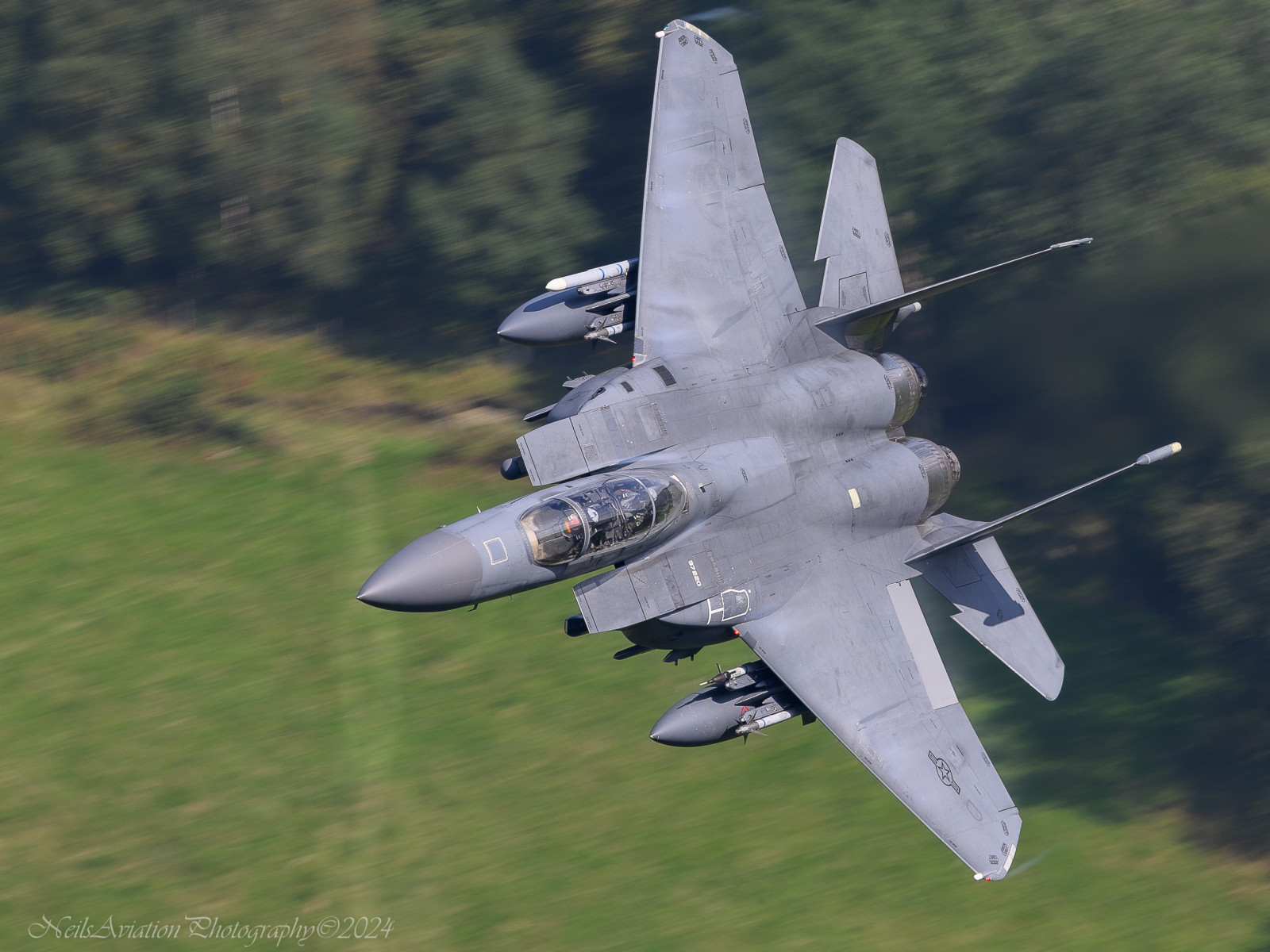 fighter aircraft