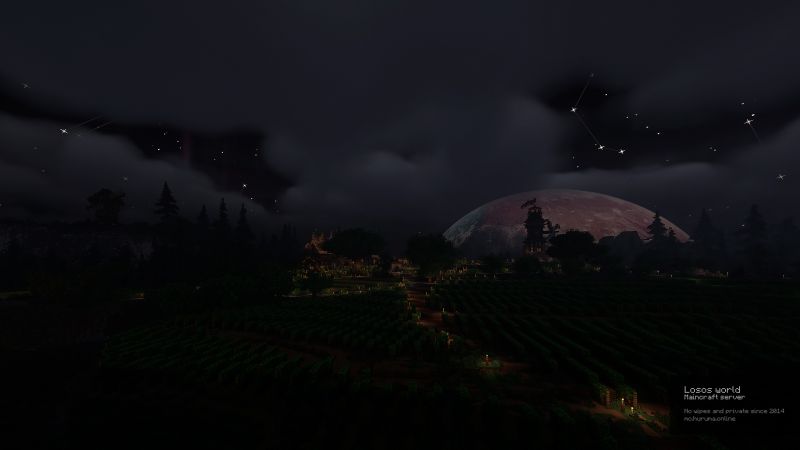 Minecraft,træer,Skov,digital