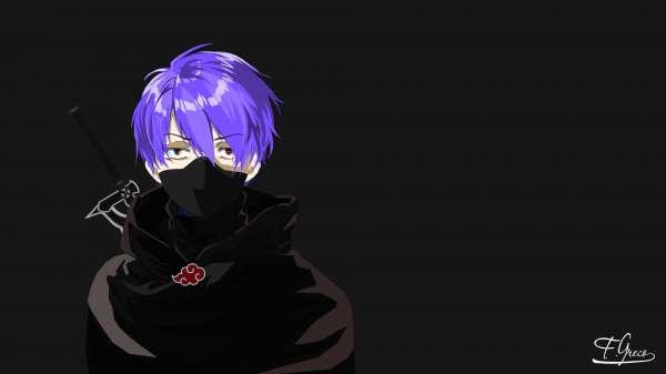 anime