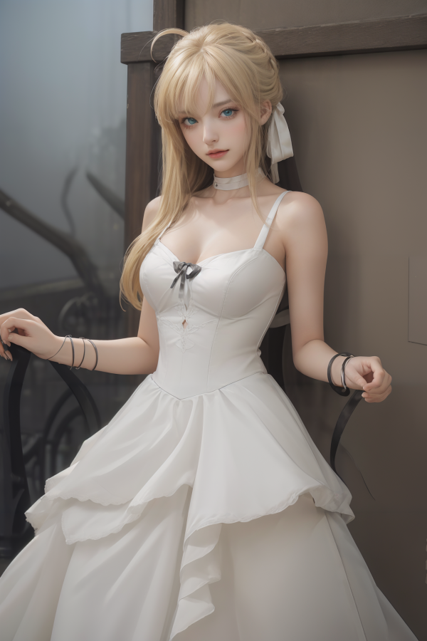 AIGC,anime girls,Artoria Pendragon,beautiful,cosplay,Fate Grand Order