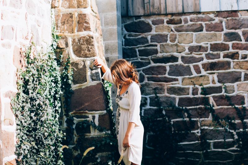 χαριτωμένος,μοντέλο,Πρόσωπο