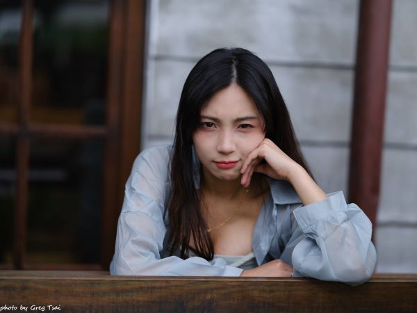 dívka,Thai