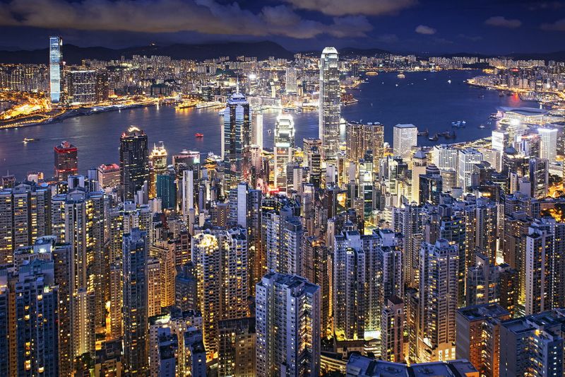 asiatisk,kaukasisk,barn,denim jacket,ældre,gråt hår