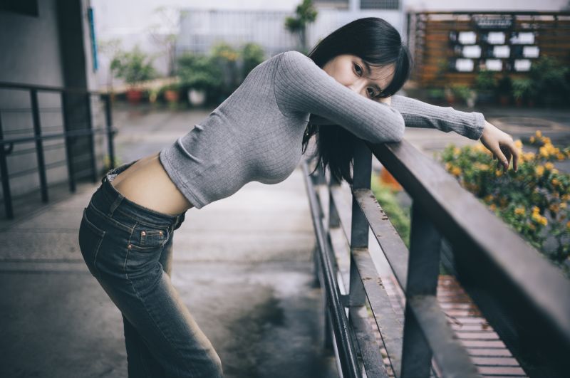 4k,aasialainen,tyttö,seksikäs,tapetti