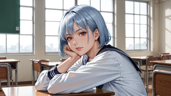 anime