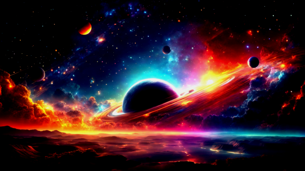planet