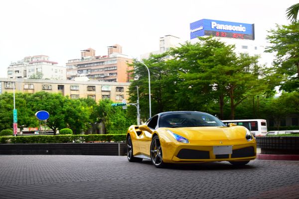 Ferrari