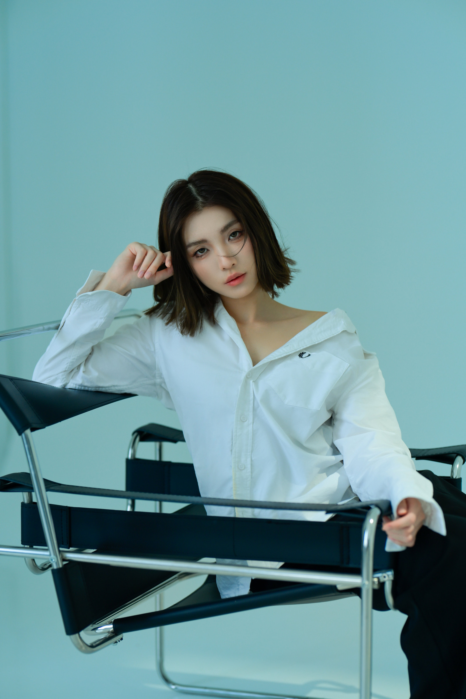 asiático, China, linda, niña, Corea, modelo, Persona, sexy, tailandés, mujer