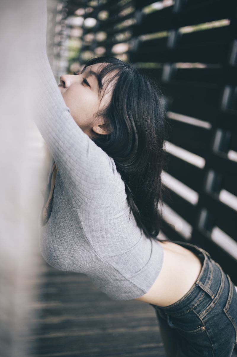 4k,Asian,girl,sexy,wallpaper