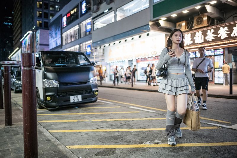 roztomilý,dívka,model,Osoba,sexy,žena