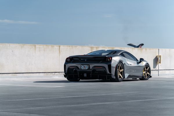 Ferrari