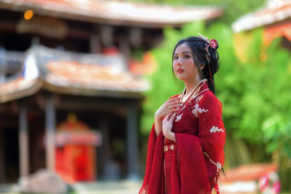 モデル,女性