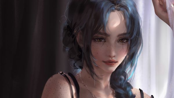 anime