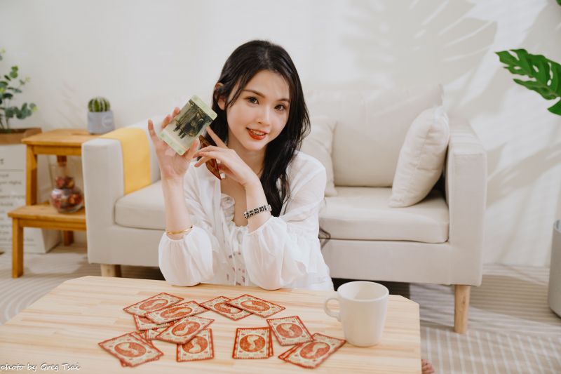 可爱,女孩,模型,人,性感的,女人