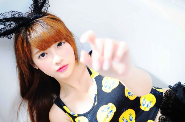 dễ thương,con gái,mô hình,Người,Sexy,đàn bà