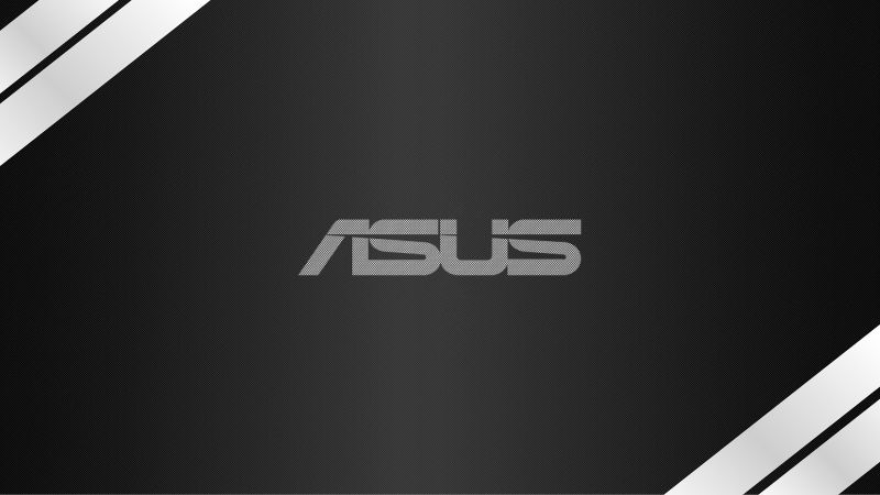 ASUS,nghệ thuật số,Logo