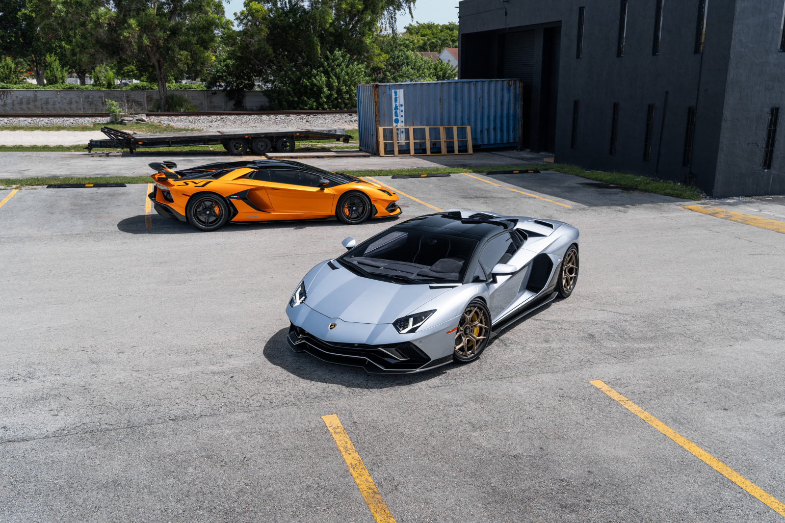 auto, supercar