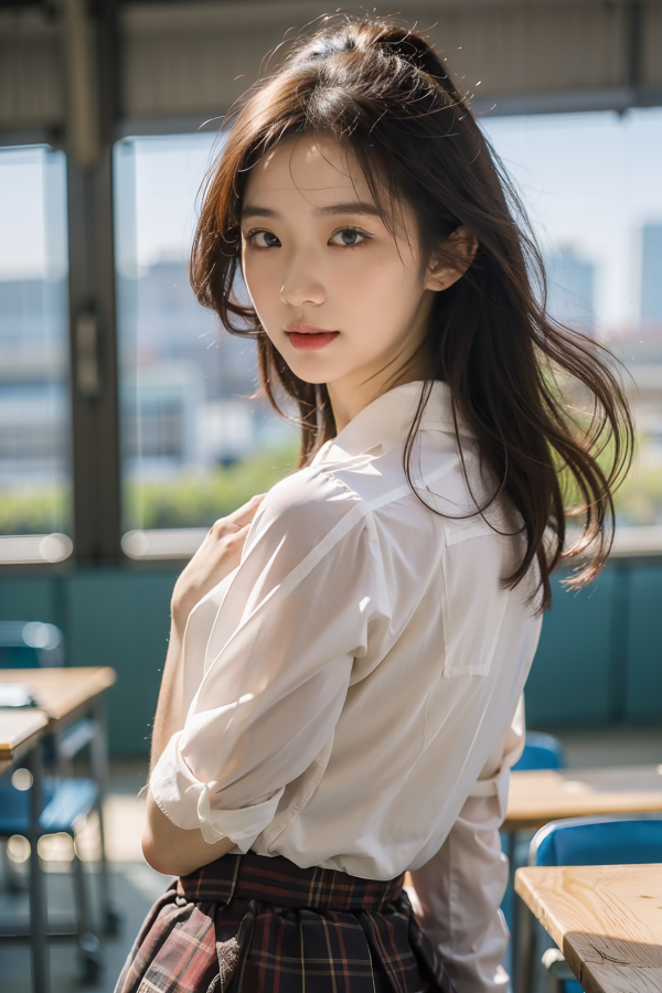girl,lovely,student,crush
