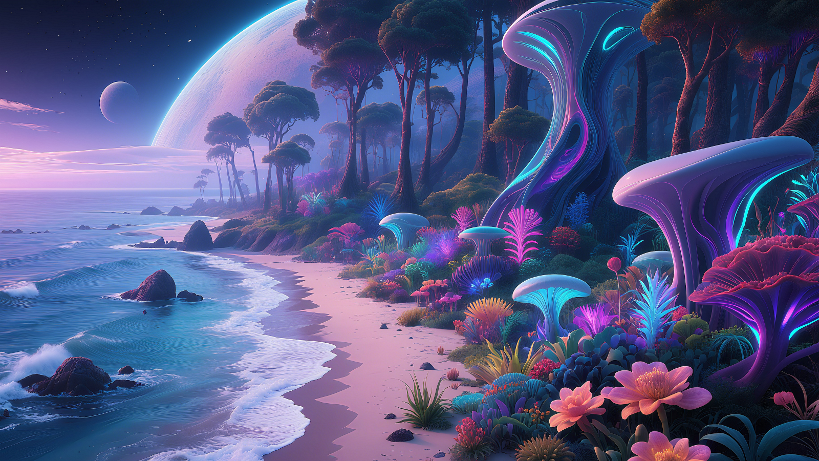 Wallpaper : ai, fantasy 3840x2160 - 721228 - 2368030 - HD Wallpapers ...