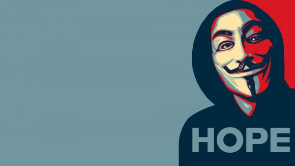 illustration,hacking,Anonymous,cartoon,brand,font
