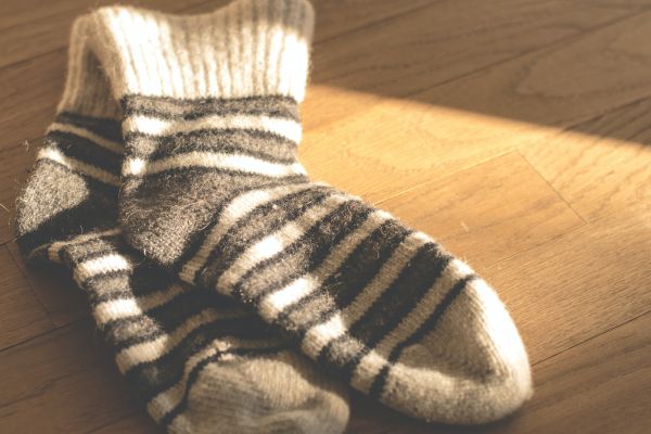 wool,woolen,socks