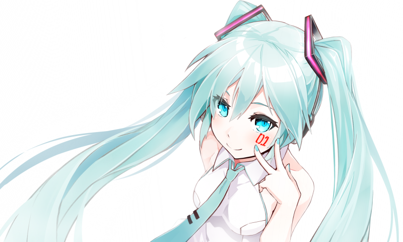 ilustrace, anime, manga, kreslená pohádka, Hatsune Miku, skica ilustrace, anime, manga, kreslená pohádka, Hatsune Miku, skica