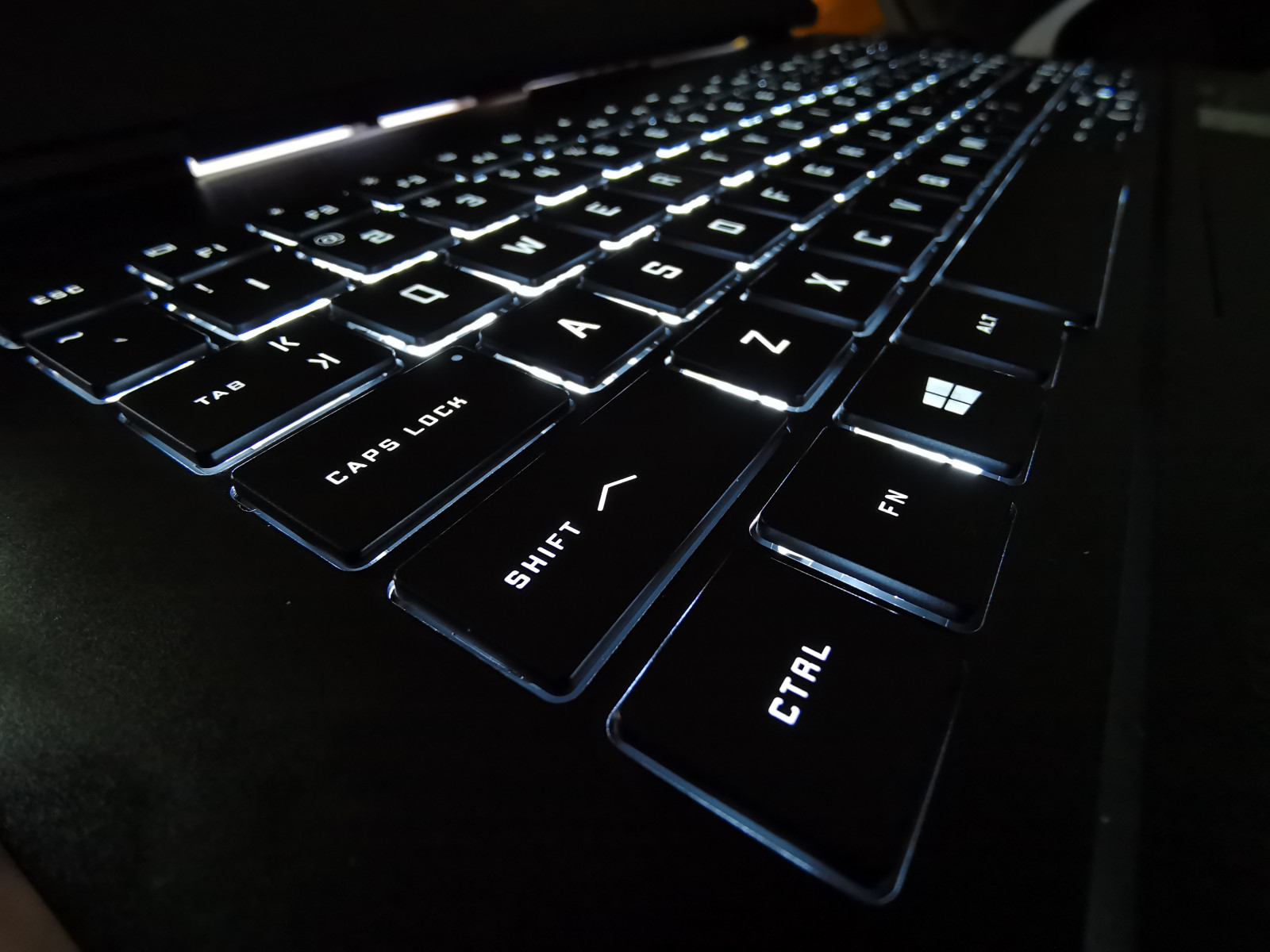Wallpaper computer keyboard, peripheral, personal computer, input