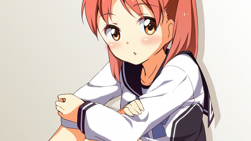 ilustrace, anime, manga, kreslená pohádka, černé vlasy, pusa ilustrace, anime, manga, kreslená pohádka, černé vlasy, pusa