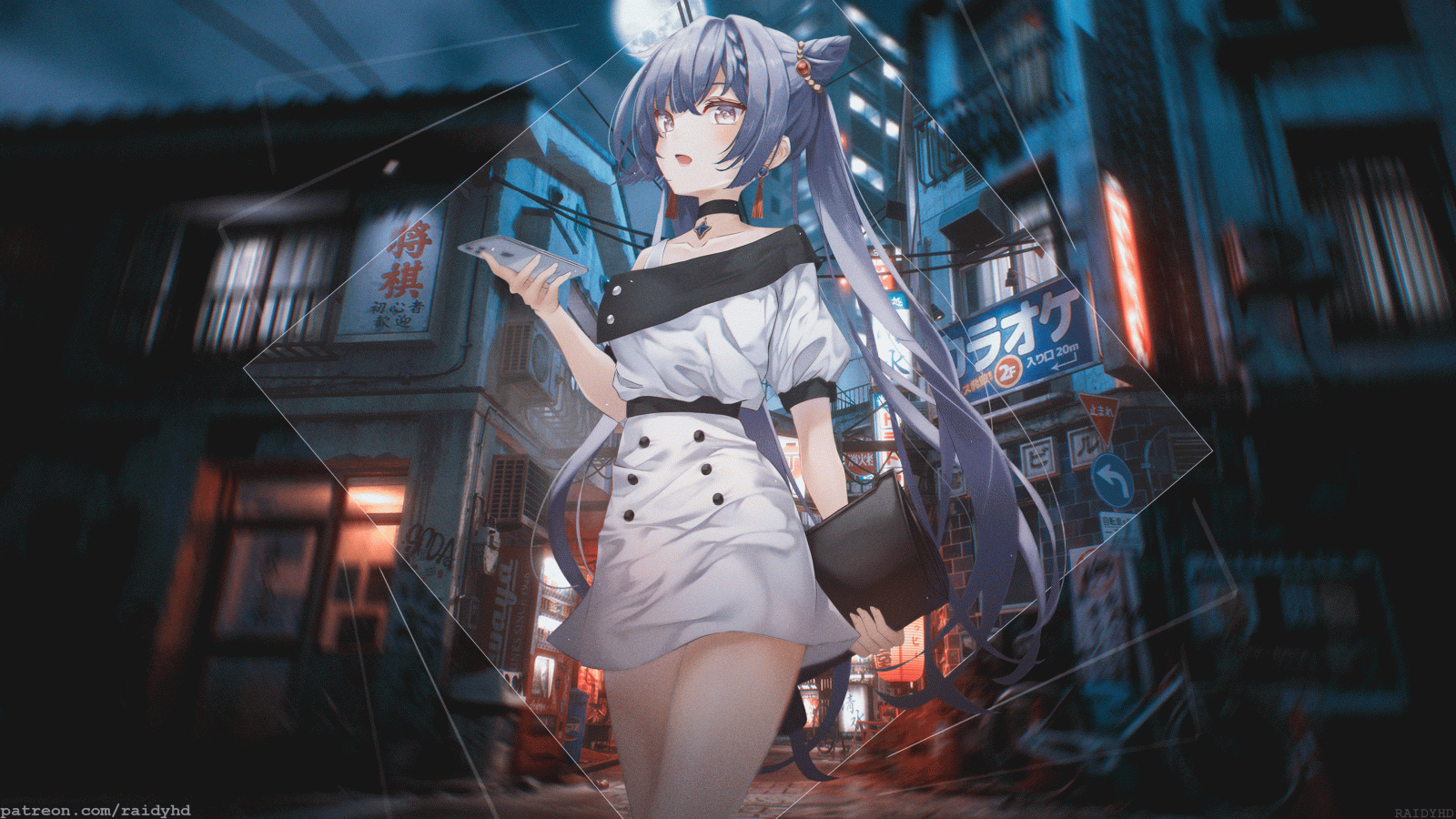 kreslená pohádka, flash photography, nebe, černé vlasy, cg artwork, UMĚNÍ, stehno, událost, tma, ilustrace, módní design, fiktivní postava, karmín, dolní končetina, anime, grafika, maso, beletrie, půlnoc, animace, grafický design, pc hry, kostým, purpurová