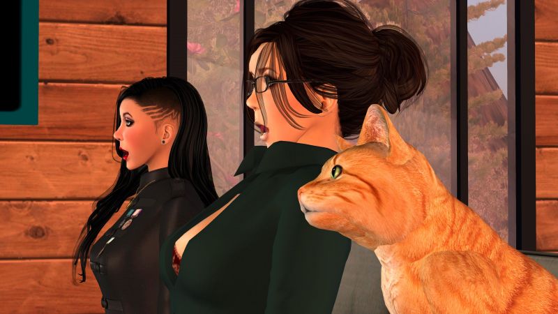 alexandriabrangwin,andet liv,3D,CGI,computer,grafik