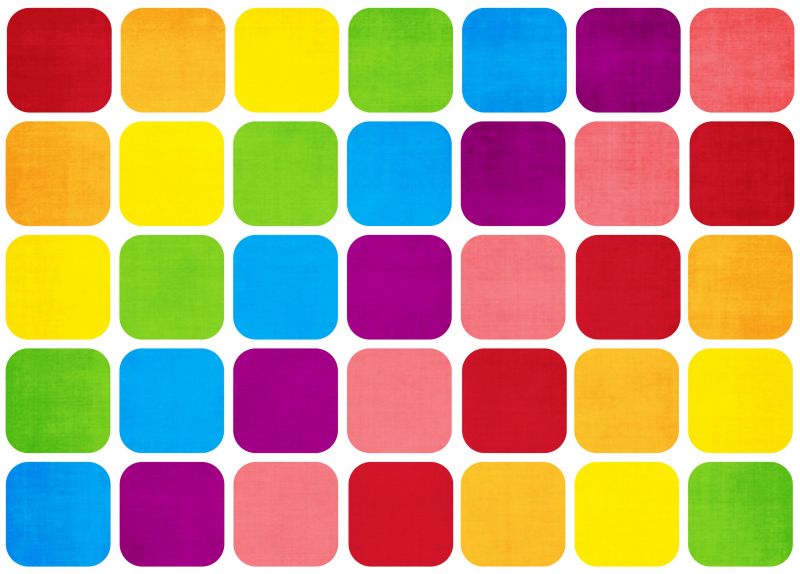 colorful,digital art,pattern,circle,Toy,rectangle