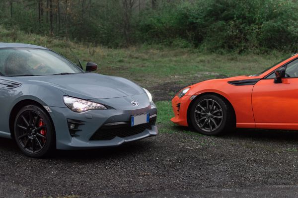 car,Toyota,Toyobaru,vehicle,sports car,road