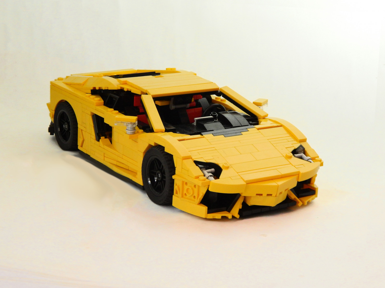 auto, žlutý, motorové vozidlo, sportovní auto, automobilového designu, vozidlo, Lamborghini, superauto, maketa, model auta, Lamborghini Aventador, product design, závodní auto, automobilový exteriér