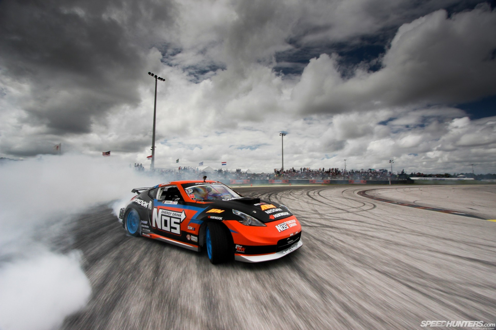 sportovní, závodní vozy, auto, vozidlo, kouř, Nissan, Drifting, sportovní auto, závodění, Nissan 370Z, závodní dráhy, závod, superauto, motorsport, sportovní dějiště, automobilového designu, závodní auto, automobil make, luxusní vůz, závodiště, auto závodní, shromažďovací, Mistrovství světa rally, Rallycross