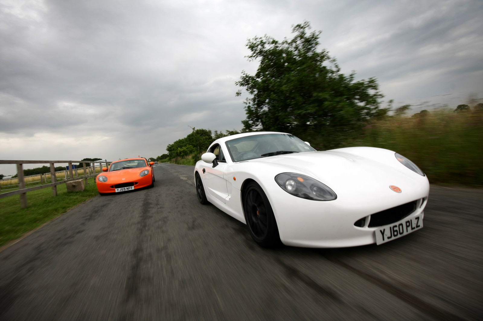 auto, vozidlo, sportovní auto, výkon auta, netcarshow, netcar, obrázky vozidel, photo auto, 2011, Ginetta, G40R, kolo, superauto, pozemní vozidla, automobilového designu, automobil make